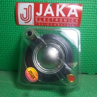 Spool Spull Twitter Twiter 34.4 mm 34.4 Recone Kit Spol Spoll Tweter HI HIGH 34.4mm universal