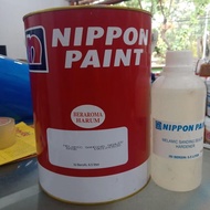 NIPPON PAINT (MELAMIC SANDING SEALER)