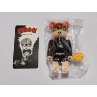 BEARBRICK - SERIES 37 - CAT EYED BOY