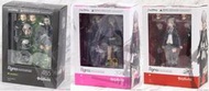 R × R Toy figma 重兵裝 女高中生 壱 another 壹 肆 485 396 422 neco 合售