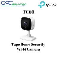 Tapo C60(TC60) 1 Years Warranty