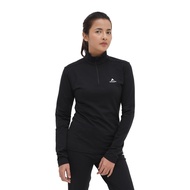 EIGER WS ZENITH BASELAYER TOP WOMEN