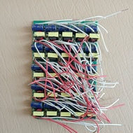 mesin pcb led 12watt