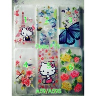 Hardcase Oppo F1s (a59 / A59s)