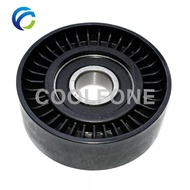 Belt Idler Pulley for FREIGHTLINER DODGE SPRINTER 2500 3500 GRAND CARAVAN 166202201306A903315F 7B090