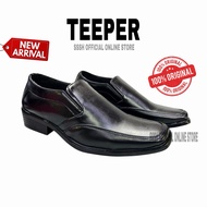 TEEPER Men shoes formal normal /Extra Big size Office wear kasut pajabat