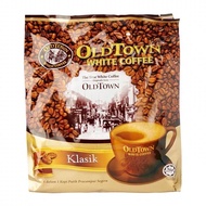 Old Town Classic / Old Town White Coffee Classic / Oldtown Classic Coffee