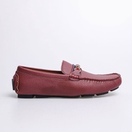 Tomaz C444 Mens Horsebit Buckle Moccasin