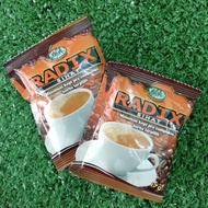 KOPI RADIX SIHAT HPA INTERNASIONAL (sechet) - baik untuk rawatan kencing manis &amp; darah tinggi