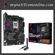 Asus ROG STRIX B650E-E GAMING WIFI
