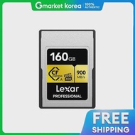 Lexar | การ์ด CFexpress Type A Gold 160 GB