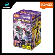 BLOKEES - TRANSFORMERS - GV07 ONE WAVE 2