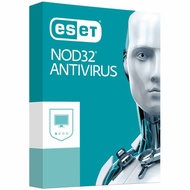 Eset Nod32 Antivirus 100% Genuine Product Key