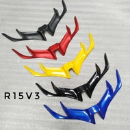 Winglet R15V3 winglet yz r15 winglet r15 new winglet r15vva winglet yamaha r15