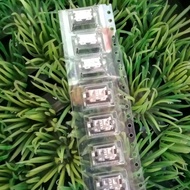 Connector type c samsung a20/a30/a40/a70/a125/a127/a307/a50s/m30/m20/m40/a315/a606