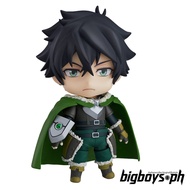 Good Smile Nendoroid Rising of the Shield Hero Naofumi Iwatani Mini Figure