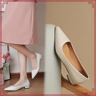 MYKUTSU Pasha Women Loafers (Plus Size 34-45)