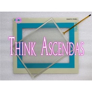 BY 1pcs new MP270B-10 6AV6545-0AG10-0AX0 6AV6 545-0AG10-0AX0 Protective film / Touchpad