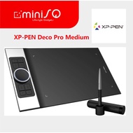 XP-PEN Deco Pro Medium Graphics Drawing Tablet