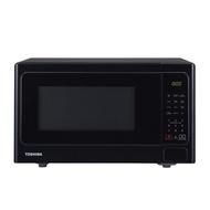 TOSHIBA MM-EG25P 25L MICROWAVE OVEN W GRILL