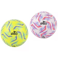 BOLA FUTSAL SPECS CHROMA 2 FS TRAINING BALL SIZE 4 ORIGINAL BERGARANSI PUTIH DAN HIJAU
