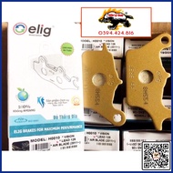 Má phanh(Thắng) đĩa Trước Elig cho xe HD Vision Lead125 AB2011