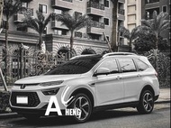 【FB搜尋桃園阿承】納智捷 超人氣URX7人 2021年 1.8CC 白色 二手車 中古車