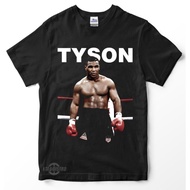 Mike TYSON Premium t-shirt, boxing character t-shirt