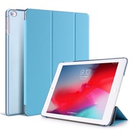 Lightweight Slim Cover Magnet for iPad Pro 12.9 Cover A2014 A1671 A1584 A1652 2021 Bracket Case For 