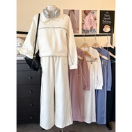 RRX Longsleeve Korean Terno Pants 5326