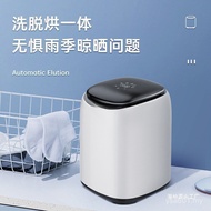 Washing Machine Baby/Washing German Full Semi-Automatic Integrated Boiling Washing High Temperature 