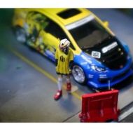 Figure 1/ Gundam Ema hype High detail premium