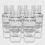 LANCOME 蘭蔻 超極光活粹晶露(10ml)(精巧版)*5(公司貨)