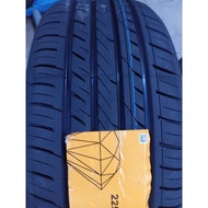 205/45/17 Naaats FC19 24Y We Sell Quality Tyre Only