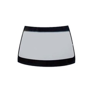 ORIGINAL WINDSHIELD REAR WINDSCREEN ALFA ROMEO 156