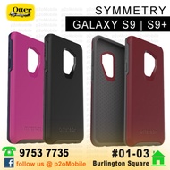 [Galaxy S9 / S9+] Otterbox Symmetry for Samsung Galaxy S9+ / S9