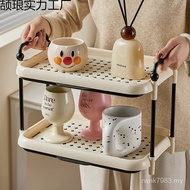 Cup Rack Cup Rack Tea Cup Storage Rack Drain Rack Storage Cup Rack Cup Cup Cup Cup Kitchen HKP5