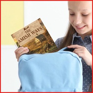 Book of Amish Survival Ways Amish Lifestyle Book for Healing Your Family Complete Wisdom Guide with 