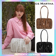 ALICE MARTHA FOR WOMEN DAWN SHOULDER BAG 3 COLORS