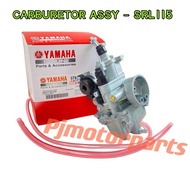 YAMAHA SRL115 / LAGENDA115 - STANDARD CARBURETOR CARBURATOR LAGENDA SRL 115 Z ZR SRL115ZR / SRL115ZR