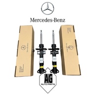 ( 100% ORIGINAL ) MERCEDES BENZ E-CLASS W212 E180 E200 E250 E300 FRONT ABSORBER ( 2123235300 )