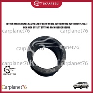 TOYOTA HARRIER LEXUS RX 300 SXU10 SXU15 ACU10 ACU15 MCU10 MCU15 (1997-2003) STEERING RACK RUBBER ROU