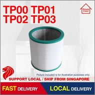Dyson TP00 TP01 TP02 BP01 AM11 Compatible Replacement Filter