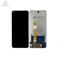 OPPO LCD OPPO A52 A92 A72 LCD Display Screen Assembly for Replacement