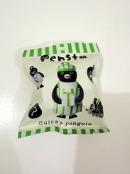 ✈️New ⭐️JR 東日本 Pensta x Suica 企鵝 x 西瓜卡 限定 入浴球 / 沐浴球