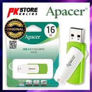 APACER USB 2.0 AH335 USB FLASH DRIVE PENDRIVE 32GB/64GB THUMB DRIVE