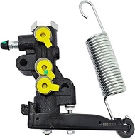 EPSIRMP MB618321 Load Sensing Valve Brake Compensator Compatible with Mitsubishi L200 L200 K22T K34T