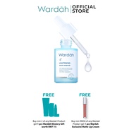 Wardah Lightening Serum Ampoule 30ml