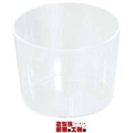 ソリア ボデガグラス(8入)クリア GC18137 180ml (eb-5304610)