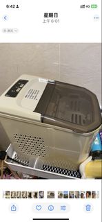 製冰機